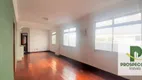 Foto 3 de Apartamento com 3 Quartos à venda, 130m² em Santo Antônio, Belo Horizonte