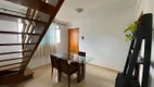 Foto 4 de Cobertura com 3 Quartos à venda, 140m² em Havaí, Belo Horizonte