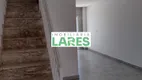 Foto 3 de Sobrado com 3 Quartos à venda, 95m² em Jardim D'abril, Osasco