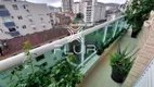 Foto 6 de Apartamento com 1 Quarto à venda, 48m² em Gonzaga, Santos