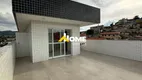 Foto 6 de Cobertura com 2 Quartos à venda, 120m² em Santa Helena, Belo Horizonte