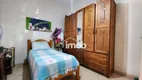 Foto 2 de Casa de Condomínio com 2 Quartos à venda, 75m² em Boqueirão, Santos