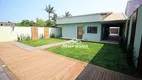 Foto 8 de Casa com 3 Quartos à venda, 200m² em Piçarras, Guaratuba