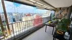 Foto 8 de Apartamento com 3 Quartos à venda, 86m² em Vila Mariana, São Paulo