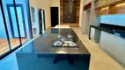Foto 9 de Casa de Condomínio com 3 Quartos à venda, 336m² em Villa Toscana, Franca