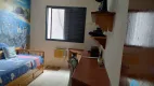 Foto 10 de Apartamento com 3 Quartos à venda, 107m² em Campo Grande, Santos