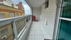 Foto 4 de Apartamento com 1 Quarto à venda, 53m² em Vila Assunção, Praia Grande