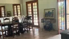 Foto 23 de Casa de Condomínio com 4 Quartos à venda, 495m² em Recanto das Flores, Indaiatuba