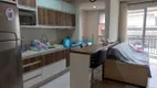 Foto 2 de Apartamento com 3 Quartos à venda, 76m² em Jardim Cidade de Florianópolis, São José