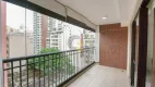 Foto 6 de Apartamento com 1 Quarto para alugar, 42m² em Bela Vista, São Paulo