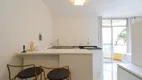 Foto 4 de Apartamento com 1 Quarto à venda, 32m² em Consolação, São Paulo