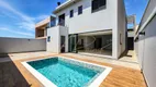 Foto 18 de Casa de Condomínio com 3 Quartos à venda, 255m² em Água Branca, Piracicaba