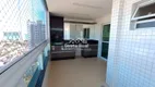 Foto 17 de Apartamento com 3 Quartos à venda, 129m² em Canto do Forte, Praia Grande