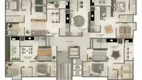 Foto 9 de Apartamento com 2 Quartos à venda, 55m² em Intermares, Cabedelo