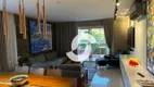 Foto 4 de Apartamento com 4 Quartos à venda, 160m² em São Francisco, Niterói