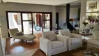 Foto 6 de Casa de Condomínio com 3 Quartos à venda, 507m² em Jardim Maria Cândida, Caçapava