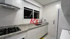 Foto 16 de Apartamento com 1 Quarto à venda, 55m² em Pompeia, Santos