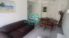 Foto 16 de Apartamento com 3 Quartos à venda, 97m² em Enseada, Guarujá