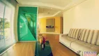 Foto 10 de Casa de Condomínio com 3 Quartos à venda, 299m² em Santa Felicidade, Curitiba