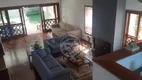 Foto 9 de Casa de Condomínio com 3 Quartos à venda, 390m² em Alphaville, Santana de Parnaíba