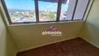 Foto 2 de Apartamento com 2 Quartos à venda, 115m² em Centro, São José dos Campos