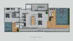 Foto 9 de Apartamento com 2 Quartos à venda, 55m² em Intermares, Cabedelo