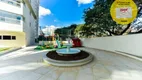 Foto 18 de Apartamento com 3 Quartos à venda, 203m² em Chácara Inglesa, São Bernardo do Campo
