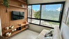 Foto 9 de Apartamento com 1 Quarto à venda, 27m² em Barra, Salvador