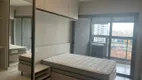 Foto 9 de Apartamento com 1 Quarto para alugar, 31m² em Moema, São Paulo