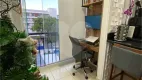 Foto 20 de Apartamento com 2 Quartos à venda, 50m² em Freguesia do Ó, São Paulo