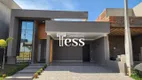 Foto 2 de Casa de Condomínio com 3 Quartos à venda, 153m² em Setlife Mirassol, Mirassol