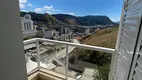 Foto 12 de Flat com 1 Quarto para alugar, 30m² em Estrela Sul, Juiz de Fora