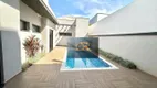 Foto 7 de Casa com 3 Quartos à venda, 181m² em Condominio Residencial Euroville II, Bragança Paulista