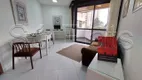 Foto 5 de Flat com 1 Quarto à venda, 42m² em Paraíso do Morumbi, São Paulo