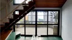 Foto 11 de Apartamento com 3 Quartos à venda, 258m² em Real Parque, São Paulo
