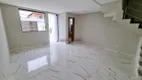 Foto 3 de Casa com 3 Quartos à venda, 120m² em Santa Rosa, Belo Horizonte