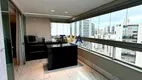 Foto 2 de Apartamento com 4 Quartos à venda, 206m² em Vila da Serra, Nova Lima