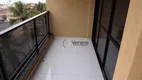 Foto 5 de Cobertura com 3 Quartos à venda, 200m² em Enseada, Guarujá