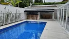 Foto 43 de Casa de Condomínio com 4 Quartos à venda, 495m² em Alphaville Residencial Dois, Barueri