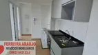 Foto 5 de Apartamento com 2 Quartos para alugar, 45m² em Alto Da Boa Vista, São Paulo