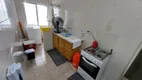 Foto 8 de Apartamento com 1 Quarto à venda, 45m² em Santa Eugenia, Mongaguá