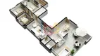 Foto 7 de Apartamento com 3 Quartos à venda, 143m² em São Francisco, Ilhéus