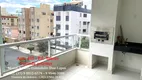 Foto 2 de Apartamento com 3 Quartos à venda, 85m² em Castelo, Belo Horizonte