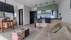 Foto 6 de Apartamento com 1 Quarto à venda, 48m² em Balneário Praia do Pernambuco, Guarujá