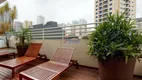 Foto 19 de Apartamento com 1 Quarto à venda, 36m² em Bela Vista, São Paulo