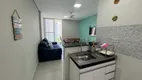 Foto 3 de Apartamento com 2 Quartos à venda, 55m² em Barra Funda, Guarujá