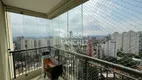 Foto 22 de Apartamento com 3 Quartos à venda, 146m² em Jardim Marajoara, São Paulo