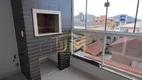 Foto 13 de Apartamento com 2 Quartos à venda, 64m² em Ingleses do Rio Vermelho, Florianópolis