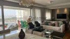 Foto 4 de Apartamento com 3 Quartos à venda, 134m² em Jardim Olympia, São Paulo