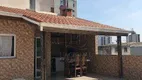 Foto 8 de Cobertura com 4 Quartos à venda, 185m² em Vila Antonieta, São Bernardo do Campo